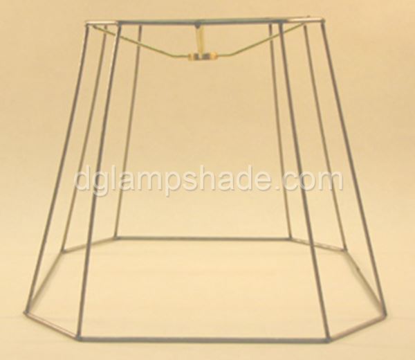 Square Cut Corners Frame